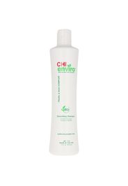 Chi Enviro smoothing shampoo 355 ml