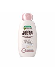 Original Remedies shampoo delicato all’avena