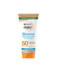 Sensitive Advanced latte protettivo SPF50+ 175 ml