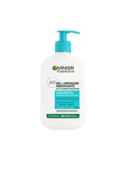Pure Active Detergente idratante per impurità, sebo e trucco 250 ml
