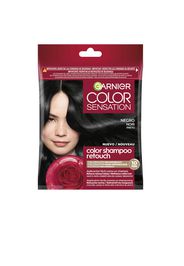 Color Sensation shampoo colore tono su tono #1.0-nero