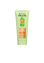 Fructis Liso Keratin Nº1 shampoo 200 ml