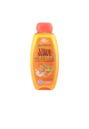 Shampoo Bambini Ultra Gentle Albicocca 400 ml