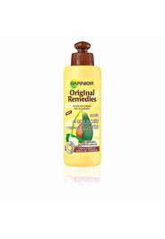 Original Remedies crema senza risciacquo con avocado e karitè 200 ml
