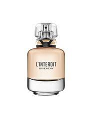 L’INTERDIT eau de parfum vaporizzatore 80 ml
