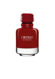 L’INTERDIT Rouge Ultime eau de parfum vaporizzatore