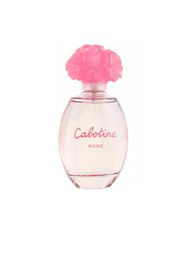 Cabotine Rose eau de toilette vaporizzatore 100 ml