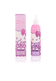 Hello Kitty eau de cologne body mist 200 ml