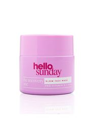The Recovery One glow face mask 50 ml
