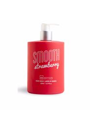 Smooth hand wash #strawberry