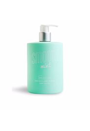 Smooth hand wash #mint