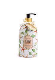 Scented Garden hand & body lotion #sweet vanilla