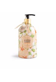 Scented Garden hand wash #sweet vanilla