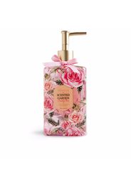 Scented Garden shower gel #country rose
