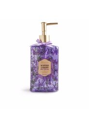Scented Garden shower gel #warm lavender