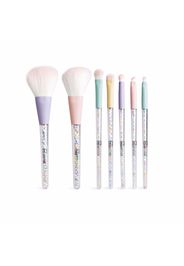 Candy Makeup Brushes cofanetto 7 pz