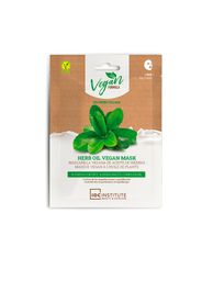 Herb Oil Vegan Mask blemish control & rebalances complexion 25 gr