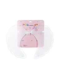 Alitas De Angel blancas 1 pz