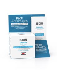 Ureadin Hidratación Antiarrugas cofanetto 2 pz