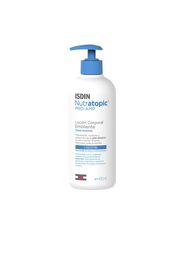 Nutratopic PRO-AMP lozione emolliente per pelle atopica 400 ml