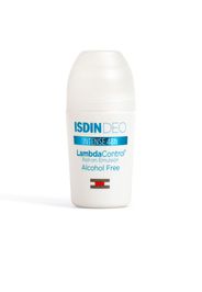 Lambda Control intense 48h deodorante roll-on emulsión 50 ml