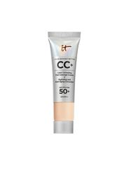 La Tua Pelle Ma Migliore Fondotinta CC+ SPF50+ #Light