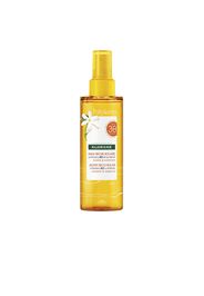 Polysianes Monoï Y Tamanu Bio olio secco solare SPF30 200 ml