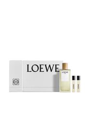 Loewe Gift Box Aire eau de toilette 100ml 3 unità