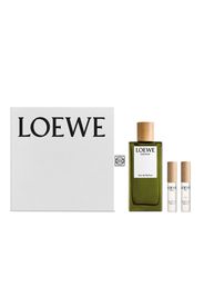 Loewe Cofre Regalo Esencia Parfum eau de parfum 100ml 3 u