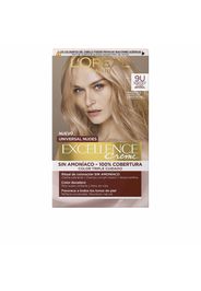Excellence Nudes colorante #9u-biondo chiarissimo