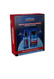 Men Expert Power Age Case 2 pz.