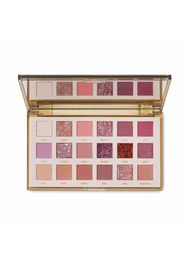 Eyeshadow Palette 18 colors #very nude