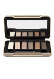 Nudes Compact Case 6 colors 6,6 gr