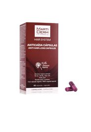 Capsule anticaduta Hair System 60 unità