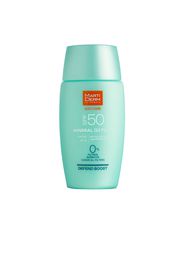 Sun Care Mineral D crema solare fluida SPF50 50 ml