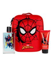 Custodia Spiderman 3 pz