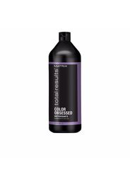 Total Results Color Obsessed conditioner 1000 ml