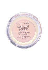 Miracle Touch liquid illusion foundation #070-natural