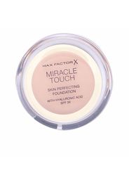 Miracle Touch liquid illusion foundation #080-bronze