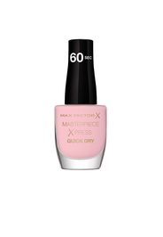 Masterpiece Xpress quick dry #210-made me blush