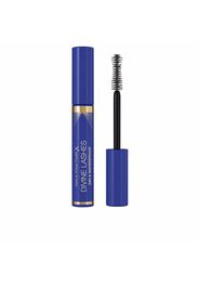 Divine Lashes 24H e mascara waterproof #nero
