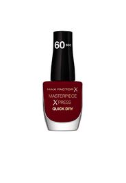 Masterpiece Xpress quick dry #370-mellow merlot
