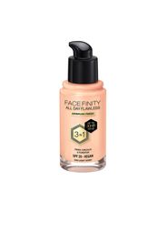 Facefinity All Day Flawless 3 In 1 fondotinta #C40-avorio chiaro