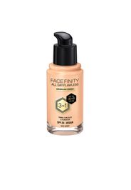 Facefinity All Day Flawless 3 In 1 fondotinta #N42-avorio