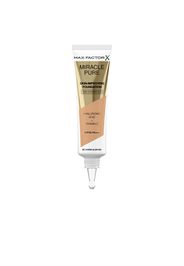 Miracle Pure fondotinta per migliorare la pelle 24 ore di idratazione SPF30 #45-mandorla calda