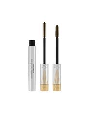 Masterpiece 2 In 1 Lash Wow mascara #02-marrone nero