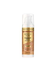 Miracle Pure essenza idratante #5-Medium