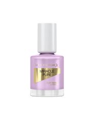 Smalto Miracle Pure #335-Serene Amethyst