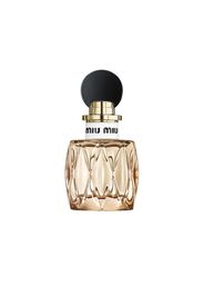 Miu Miu Miutine eau de parfum vaporizzatore 50 ml
