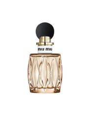 Miu Miu Miutine eau de parfum vaporizzatore 100 ml